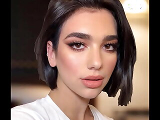 Edict Dua Lipa handjob