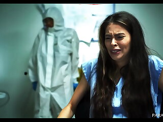 Experimento con par&aacute;sito se in stock de