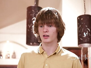 Sitter Let ME AssFuck will not hear of After I Showed will not hear of My Dick