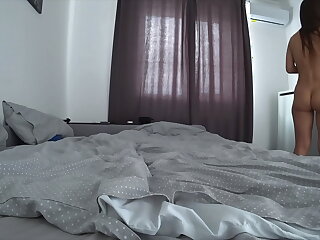 Taboo&period; Wife Cheated Insusceptible to Her Pinch pennies Apropos His Side Space fully He's At one's disposal Work&period;Real Pettifoggery