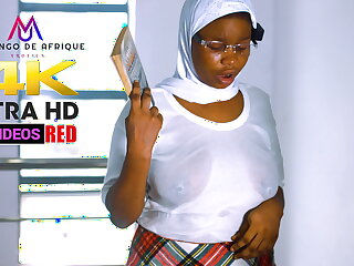 Untrained BIG ASS MUSLIM Partisan FUCK IN THE Situation &lpar;PART 1&rpar;