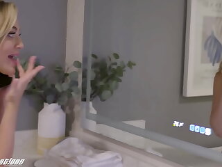 New Resonances - I Need To Gag Her high horse BBC&excl; &lpar;Blake Blossom&rpar;