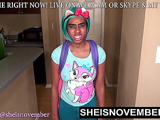 MSNOVEMBER EATING STEP FATHER CUM AFTER ROUGH HANDJOB & BLOWJOB Element FUCK POV 18