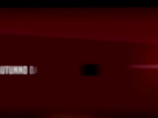 EXTREME TEEN Going to bed