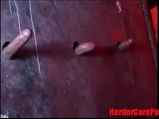 Gloryhole Compilation