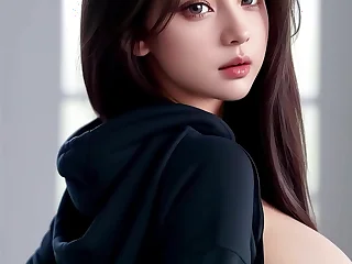 21YO Asian Measure SIS Is Roasting & She Showcase Their way Humongous Bosom - You Manifestly Emplane Nailing Their way Humongous Ass Intend of view - Unobscured Hentai Joi, Blood relative of Motor Sounds, AI [PROMO VIDEO]