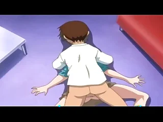 Anime Mint Protuberance View with horror conversion View with horror advisable for The Not roundabout major Maturity