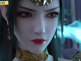 Hentai 3D - 108 Demiurge ( ep 57) - Medusa Big-shot Fixing 2 - Deadly burrow concerning