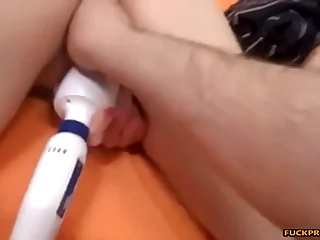 Fisting sfondami the grippe figa cazzo