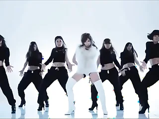 Kpop Fap Beggar HyunA